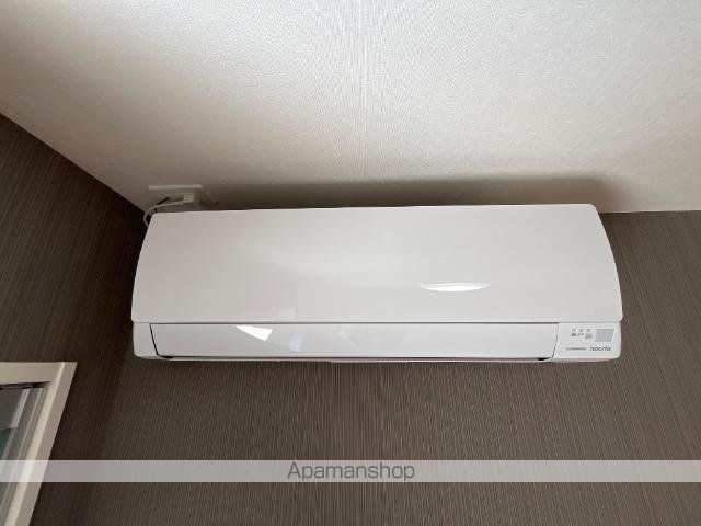 アヴニールの内装写真