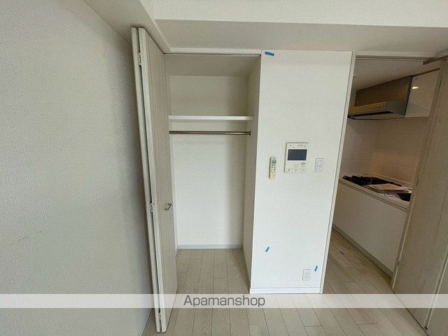 S−RESIDENCE緑橋駅前の内装写真