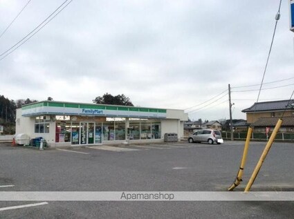 コンフォール　Ｋ[1LDK/43.23m2]の周辺1