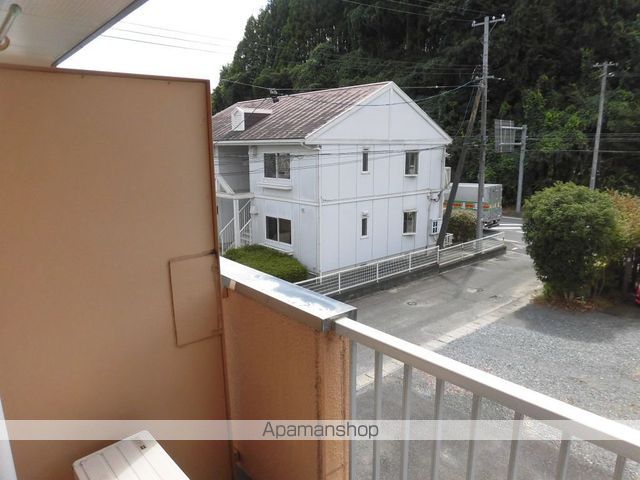 山良コーポの内装写真