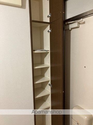 アイシーハイツの内装写真