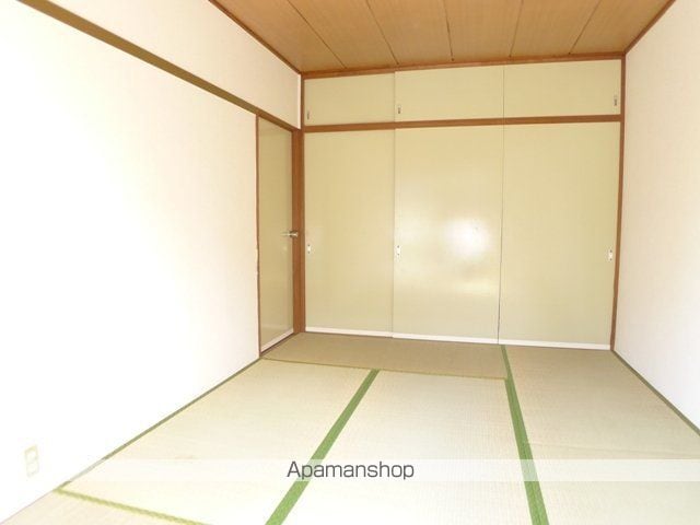 ハイツグレースの内装写真