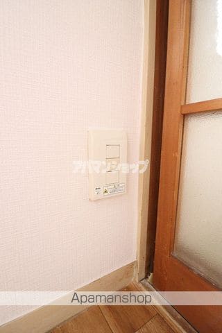 クロノス坂戸Northの内装写真