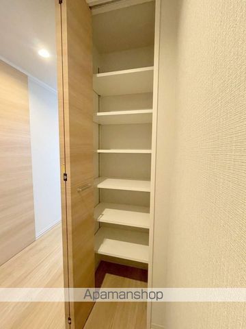 グランピーノ UCHIAWAJIの内装写真