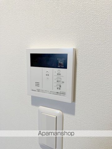 MIRAGEPALACEロータスライフの内装写真