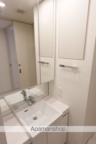 AIFLAT明大前の内装写真