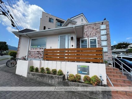 リビングタウン湖都ヶ丘ＩＩ　Ａ棟[2LDK/62.06m2]の周辺7