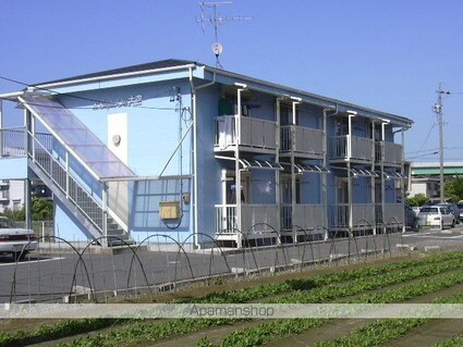 Ｓｕｒｐｌｕｓ　Ｏｎｅ　大空[1K/29.61m2]の外観2