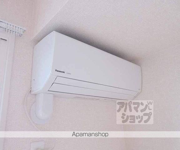 レジェーロの内装写真