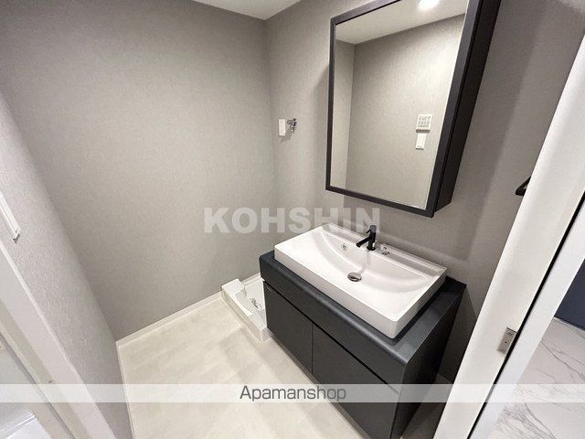 SーRESIDENCE大阪上本町の内装写真