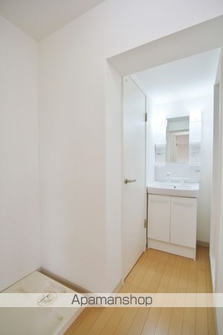 第1ますやマンションの内装写真