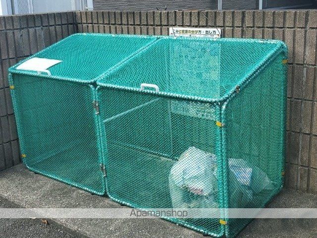 レオパレスアルカディア北矢名のその他写真