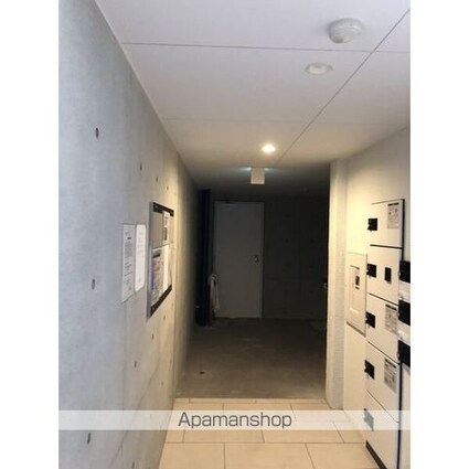 ＷＥＬＬ　ＣＯＵＲＴ　ＫＡＮＤＡ[1K/27.72m2]のその他内装3