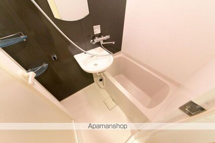 東京都練馬区豊玉北２丁目[1K/20.25m2]の内装2