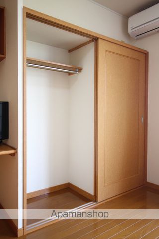 レオパレス南国2番館の内装写真