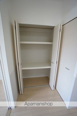 ソラージュ茨木の内装写真