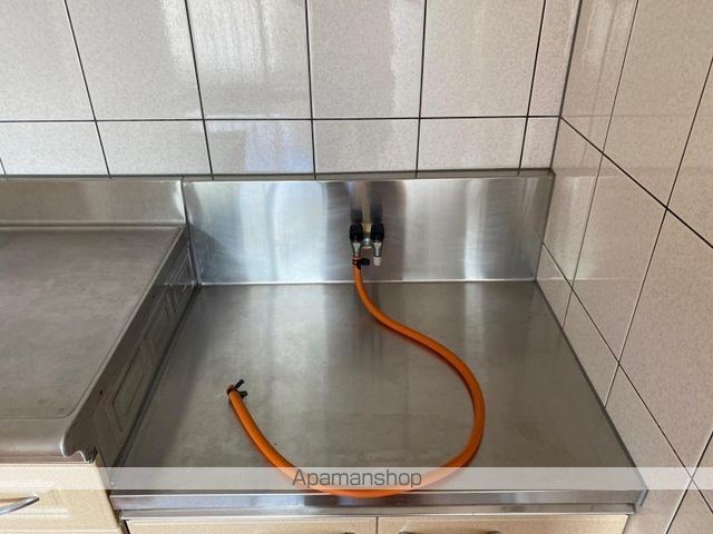 グローリー国分寺の内装写真