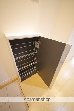 イシュガルド八王子[1K/18.9m2]の内装1