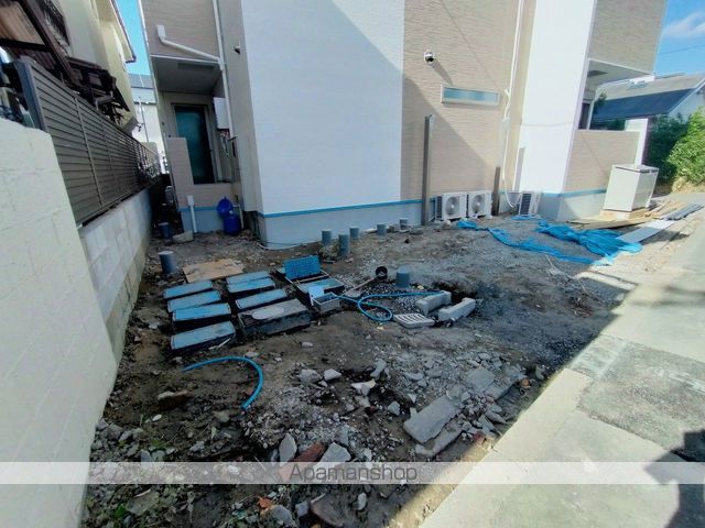 S APT.城北公園通のその他写真