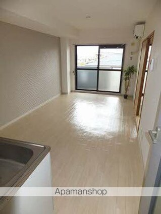 ジュネス南蔵王　壱番館[2DK/51.7m2]のリビング・居間