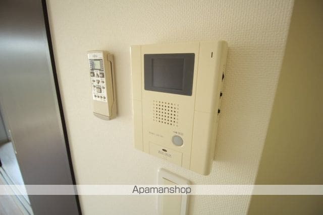 マンション豊生の内装写真