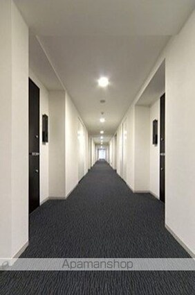 東京都目黒区下目黒２丁目[2LDK/135.12m2]の共用部1