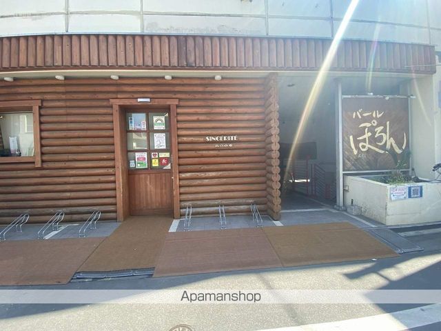 レオパレスセルジェールの周辺写真