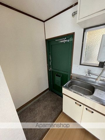 ミトビルの内装写真