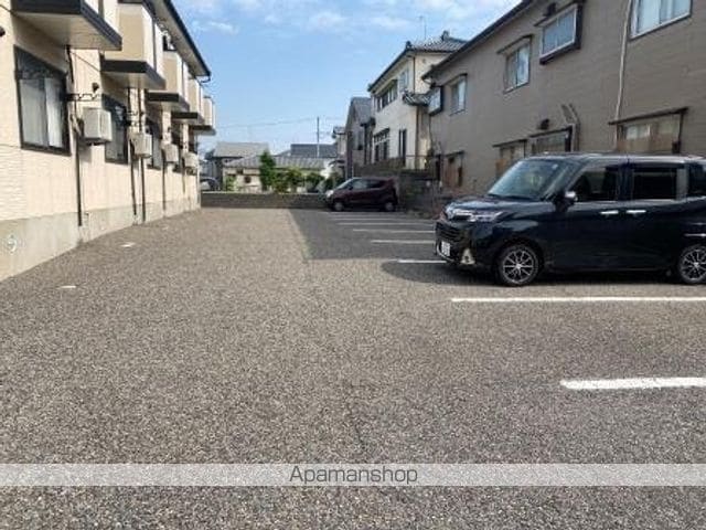 グランシャリオのその他写真