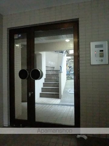 フリート町屋の外観写真