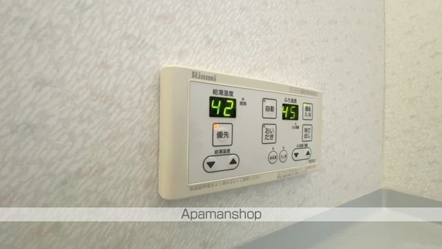 ファミーユ平野Aの内装写真