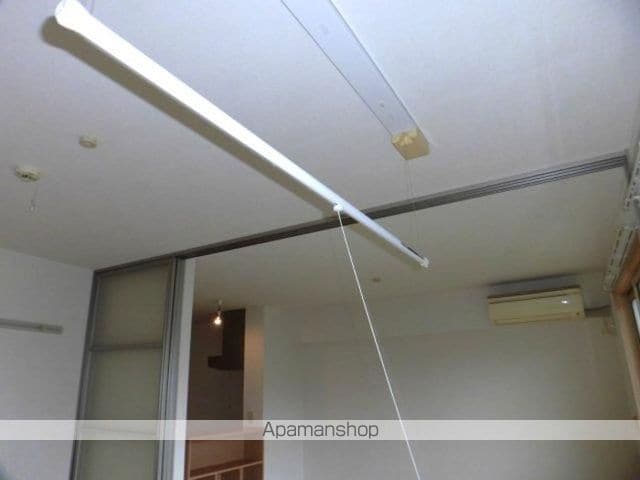 ローズコートエスティの内装写真