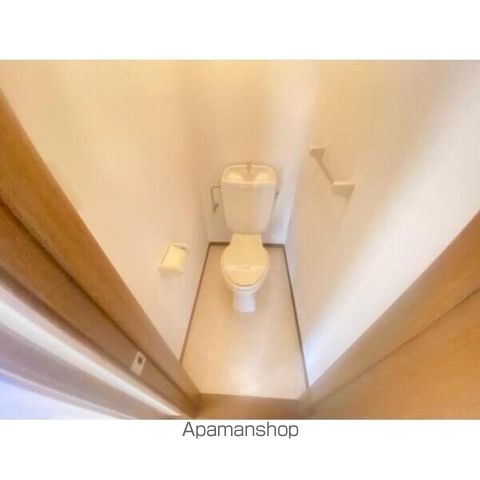 シャルマン御影の内装写真