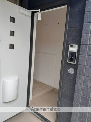 グランコート[1LDK/36.25m2]の玄関