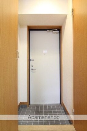 ドルーク道後南町[1K/31.46m2]の玄関