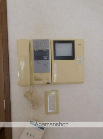 パークコート老松の内装写真
