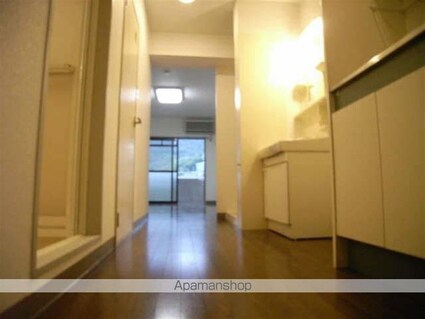 カーサ・Ｍ[1K/27.28m2]のその他内装