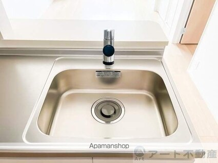 シャルマンⅤ[2LDK/58.6m2]の内装4