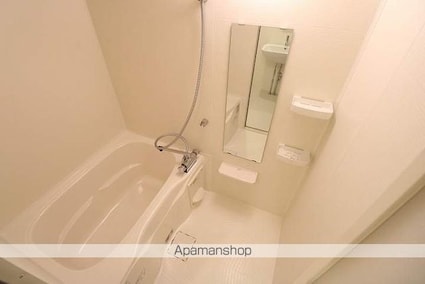 カラスヤマテラスＥＷ[1R/22.25m2]のバス