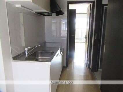 ｉ・Ｃｏｕｒｔ　Ａ[1K/32.13m2]の内装3