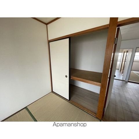コーポソアラ北の内装写真