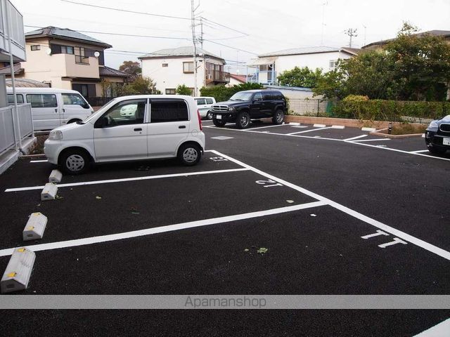 レオパレス代官町のその他写真