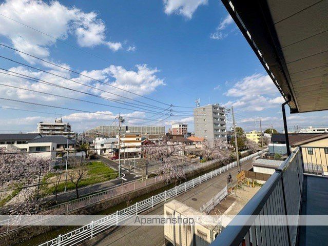 レオパレスEMUKAEのその他写真