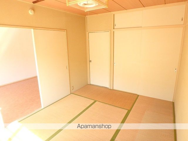 メゾン・ユーの外観写真