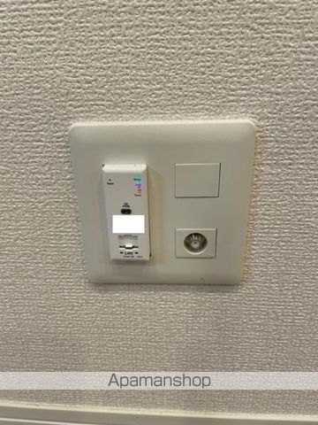 フロイデ奥谷の内装写真