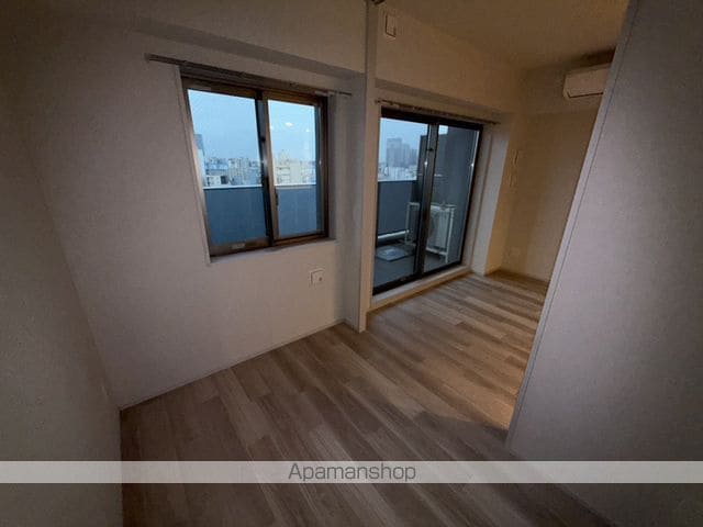 ACP RESIDENCE三ノ輪の内装写真
