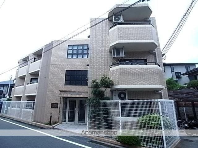 エスポワール武庫之荘北5の外観写真