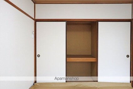 山口ハイツＢ[3DK/47.93m2]の収納