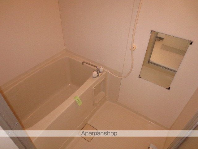 チェリオ若宮の内装写真