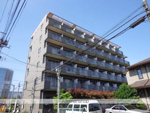 ヴァンヴェール府中 502 ｜ 東京都府中市片町１丁目3-3（賃貸マンション1K・5階・21.15㎡） その5